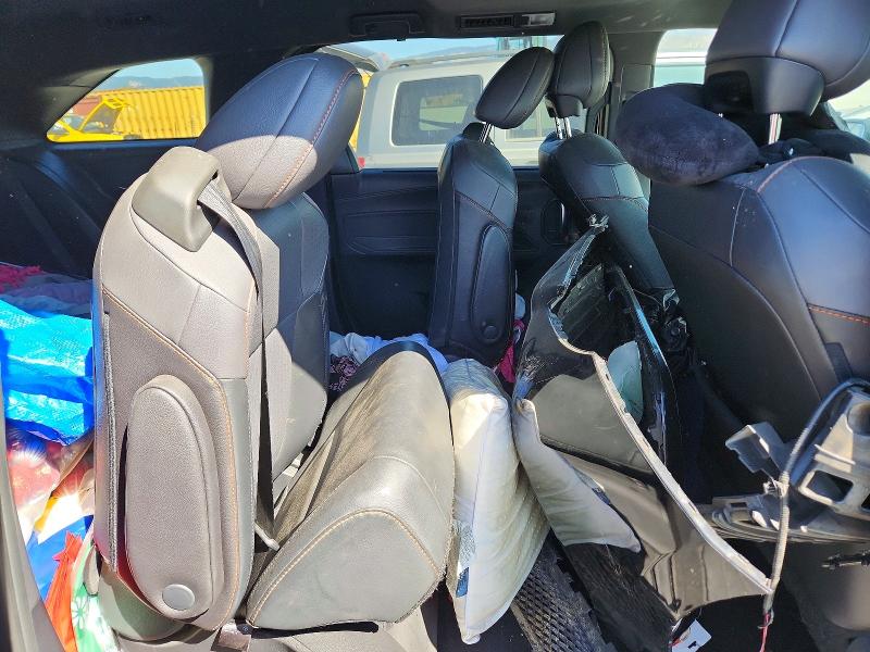 Aukcja sprzedaży 2021 Toyota Sienna, vin: 5TDXRKECXMS041175, numer aukcji: 69443426