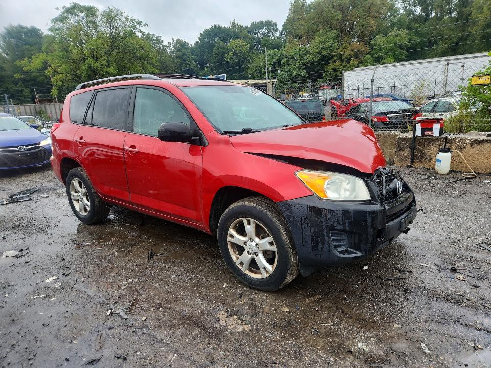 Продажа на аукционе авто 2011 Toyota Rav4, vin: 2T3BF4DV3BW156309, номер лота: 69171376