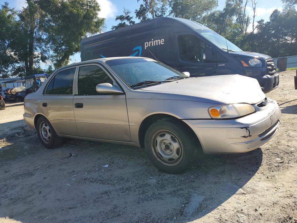 Продажа на аукционе авто 1999 Toyota Corolla, vin: 1NXBR12E3XZ246021, номер лота: 67670066