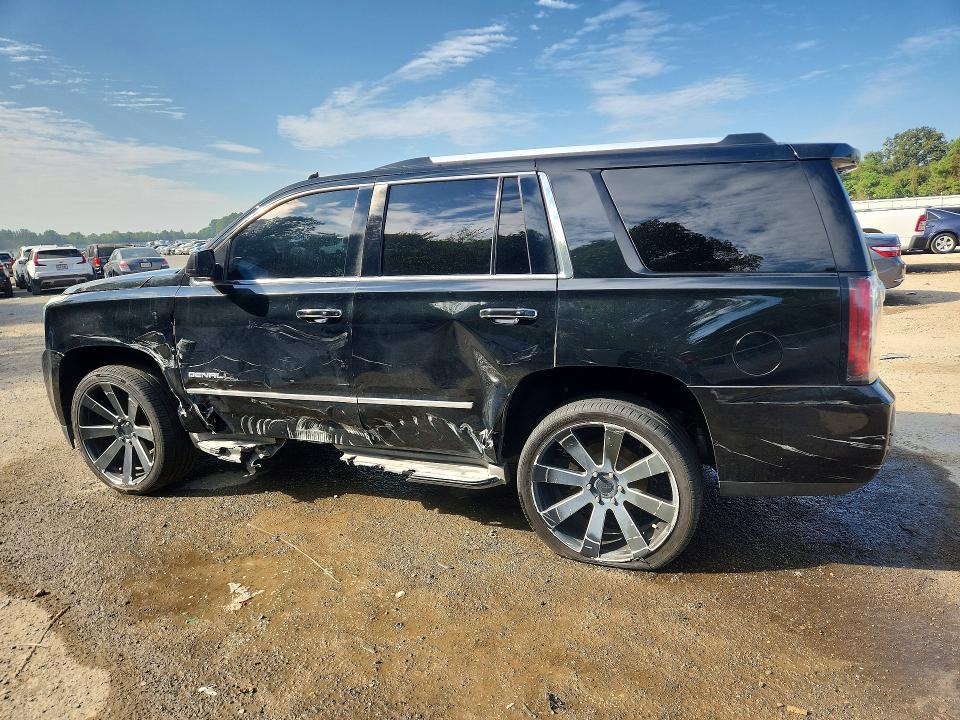 67895246 :رقم المزاد ، 1GKS1CKJ3FR163294 vin ، 2015 Gmc Yukon مزاد بيع