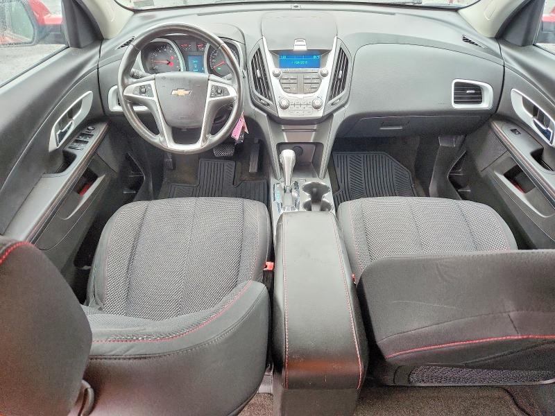 Продажа на аукционе авто 2011 Chevrolet Equinox, vin: 2CNFLEEC1B6385589, номер лота: 69968276