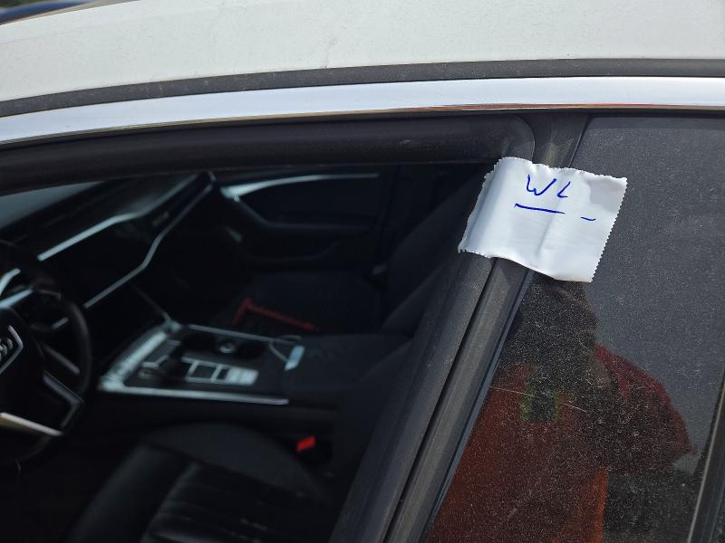 2019 Audi A7 მანქანა იყიდება აუქციონზე, vin: WAUT2AF25KN108283, აუქციონის ნომერი: 68238946