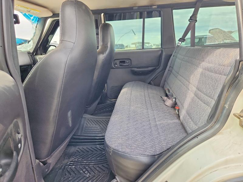 Aukcja sprzedaży 2001 Jeep Cherokee, vin: 1J4FF48SX1L585427, numer aukcji: 69034056