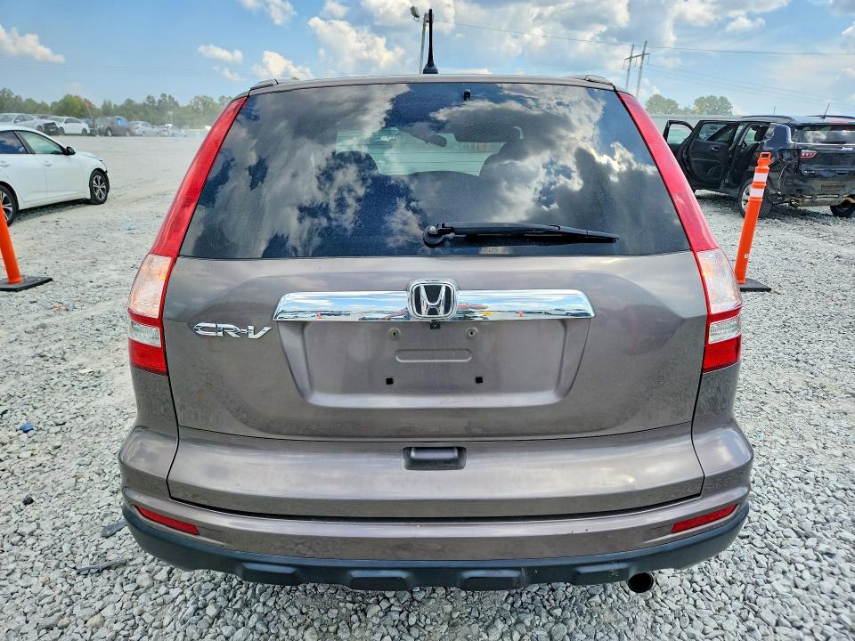 Aukcja sprzedaży 2011 Honda Cr-v, vin: 5J6RE3H51BL039122, numer aukcji: 67652706