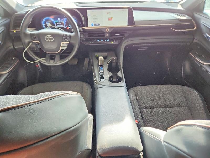 Aukcja sprzedaży 2023 Toyota Crown, vin: JTDAAAAF3P3000853, numer aukcji: 68337436