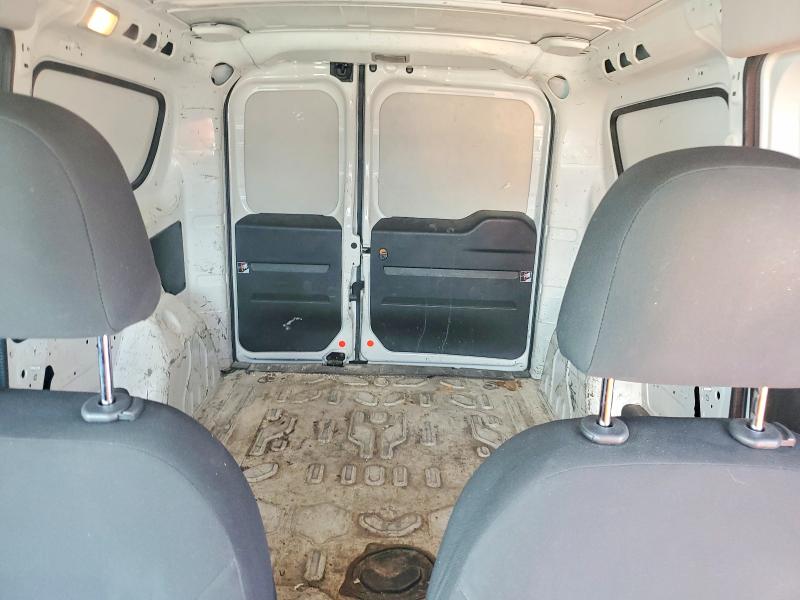 2017 Ram Promaster City მანქანა იყიდება აუქციონზე, vin: ZFBERFAB0H6G90524, აუქციონის ნომერი: 69109606