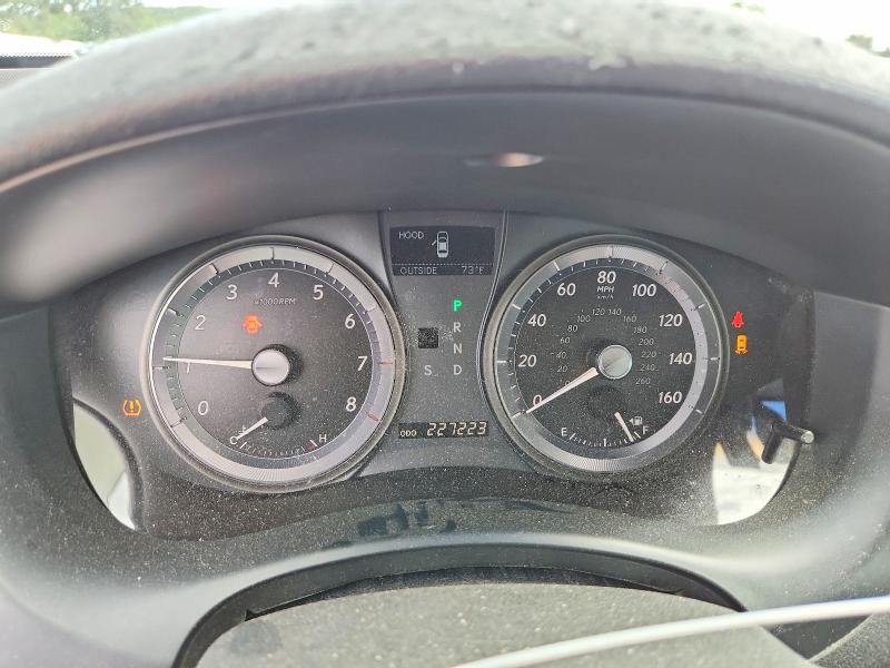 Aukcja sprzedaży 2009 Lexus Es, vin: JTHBJ46G392326814, numer aukcji: 69443766