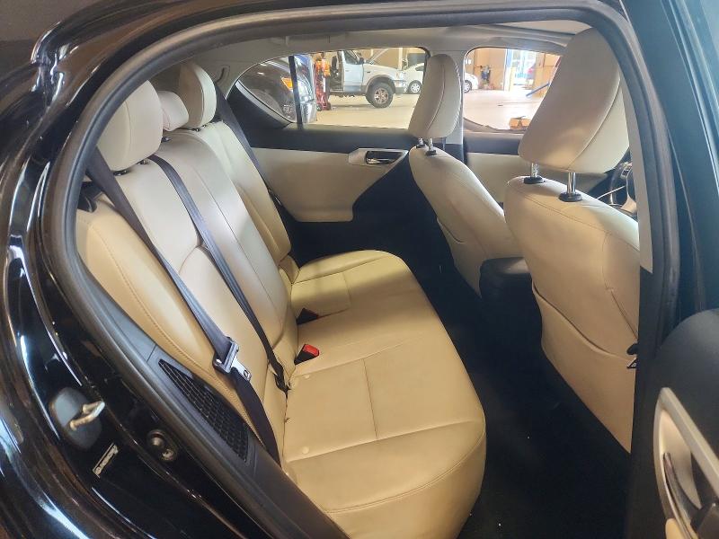 Продажа на аукционе авто 2012 Lexus Ct, vin: JTHKD5BHXC2098572, номер лота: 69928866