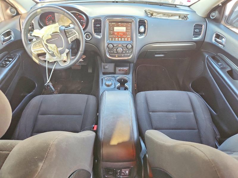 2014 Dodge Durango მანქანა იყიდება აუქციონზე, vin: 1C4RDHAG2EC575986, აუქციონის ნომერი: 70481046