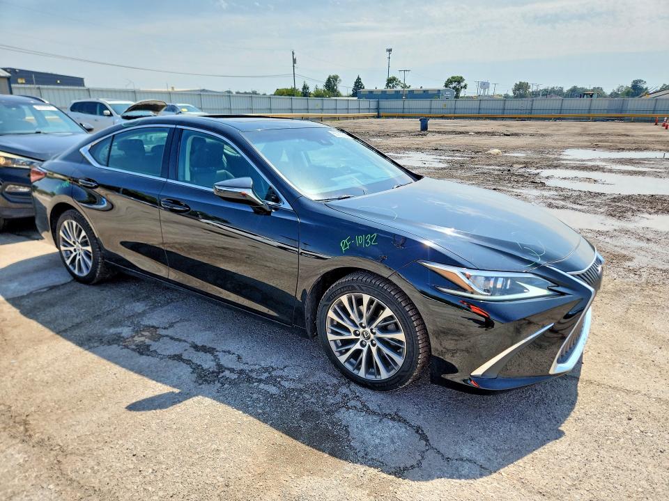 Aukcja sprzedaży 2021 Lexus Es 250, vin: 58AD11D11MU007761, numer aukcji: 66755606
