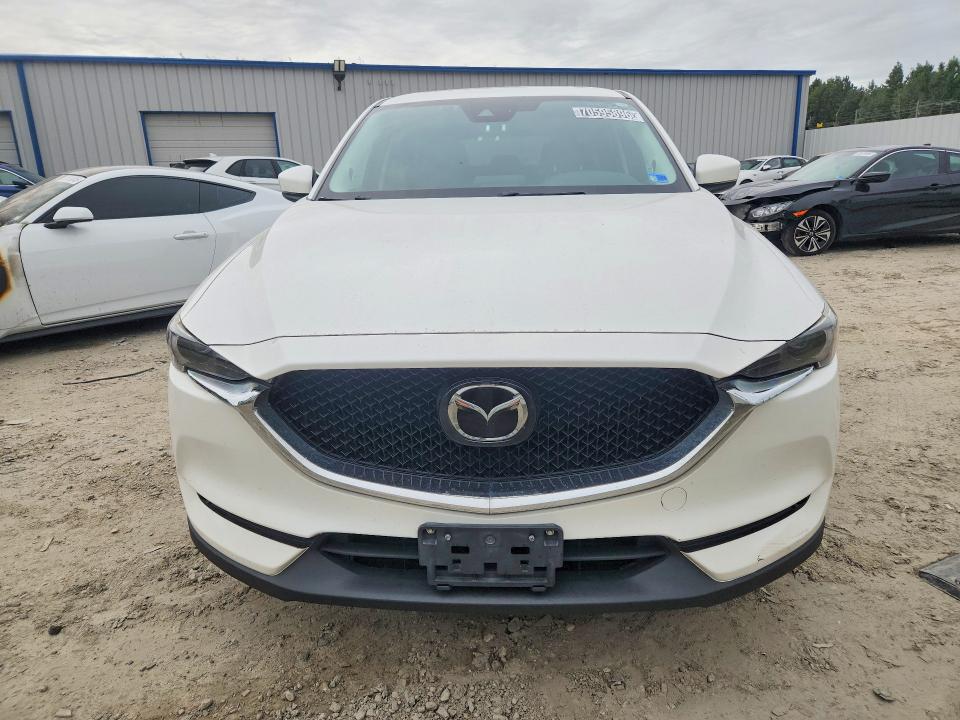Aukcja sprzedaży 2020 Mazda Cx-5, vin: JM3KFBDM2L1760274, numer aukcji: 70595896