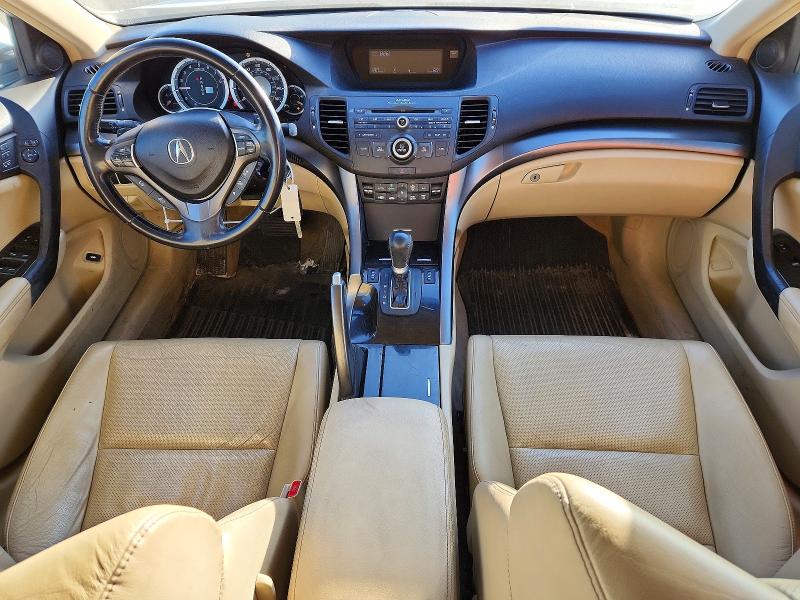 69450086 :رقم المزاد ، JH4CU2F44EC003804 vin ، 2014 Acura Tsx مزاد بيع