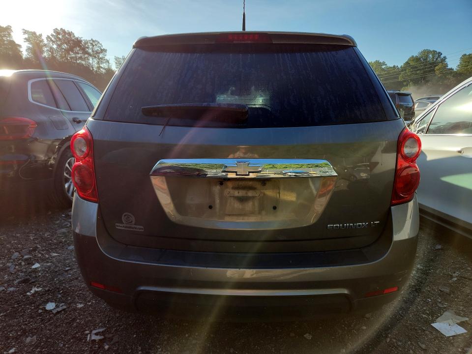 Продаж на аукціоні авто 2012 Chevrolet Equinox, vin: 2GNALDEK4C6185122, номер лоту: 69058406