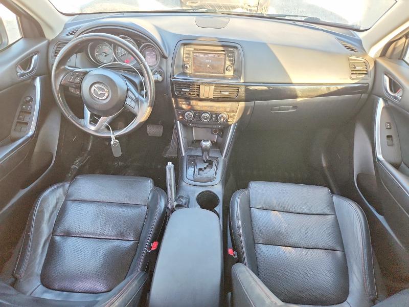 Продаж на аукціоні авто 2013 Mazda Cx-5, vin: JM3KE4DE5D0159651, номер лоту: 68492006