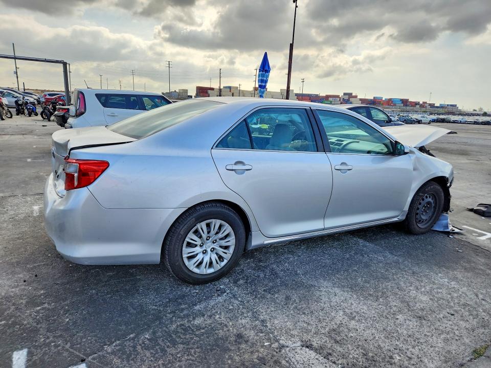 Продаж на аукціоні авто 2012 Toyota Camry, vin: 4T4BF1FK9CR175576, номер лоту: 69986906