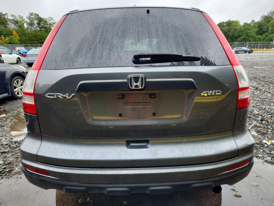 69896526 :رقم المزاد ، JHLRE4H49BC004334 vin ، 2011 Honda Cr-v مزاد بيع