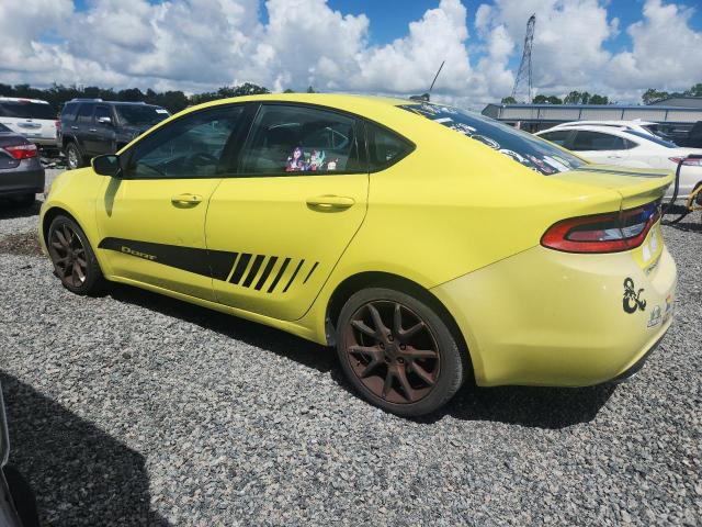 2013 Dodge Dart მანქანა იყიდება აუქციონზე, vin: 1C3CDFBH1DD132775, აუქციონის ნომერი: 66592676