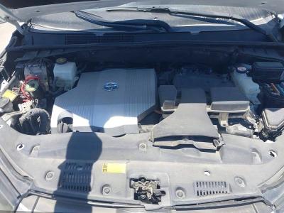 Продажа на аукционе авто 2019 Toyota Highlander Hybrid, vin: 5TDDGRFH0KS059077, номер лота: 71279336