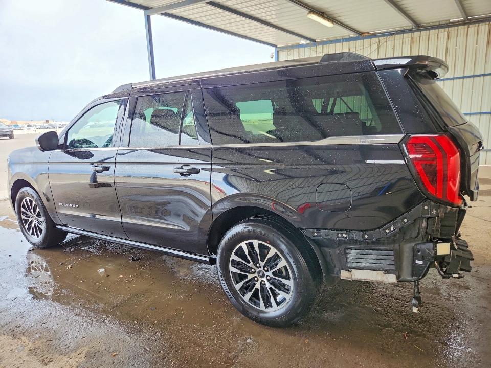 Auction sale of the 2025 Ford Expedition, vin: 1FMJK1M84SEA20483, lot number: 69568776