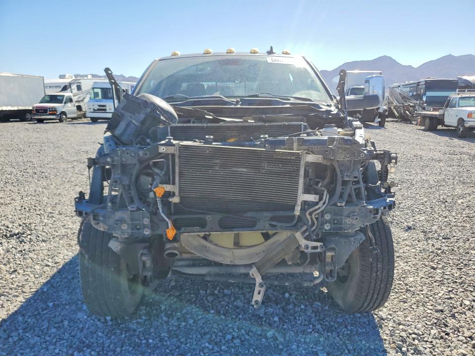 68075726 :رقم المزاد ، 3C6UR5GL1FG600851 vin ، 2015 Ram 2500 مزاد بيع