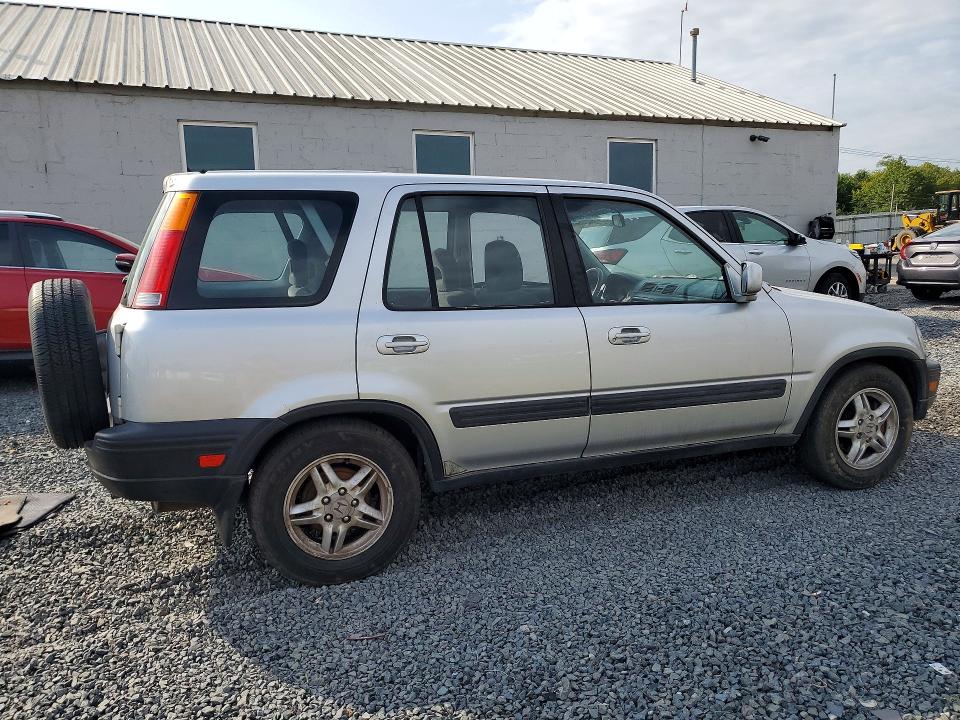 Продажа на аукционе авто 1999 Honda Cr-v, vin: JHLRD1868XC077852, номер лота: 68934306