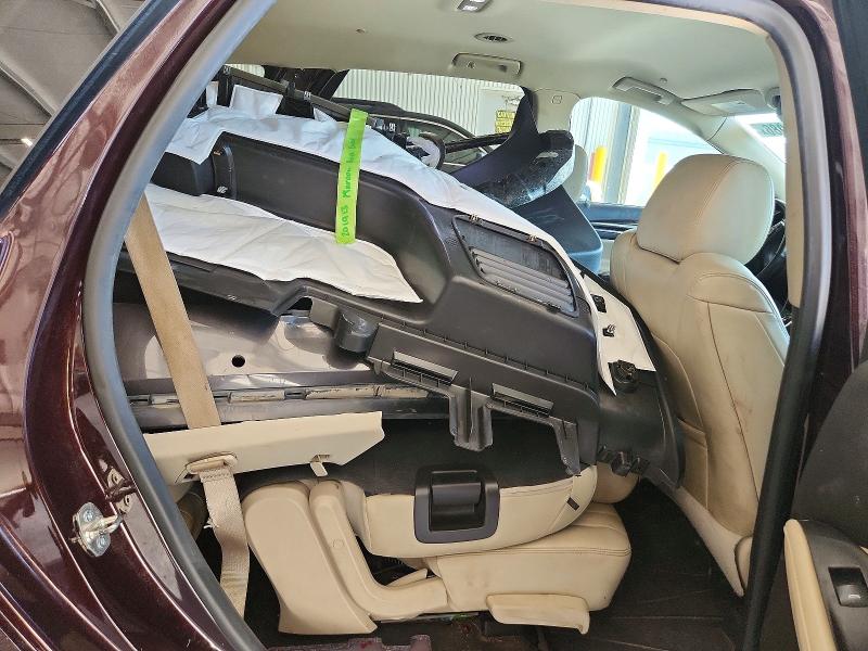 Продаж на аукціоні авто 2019 Buick Enclave, vin: 5GAEVBKW1KJ167986, номер лоту: 68356986