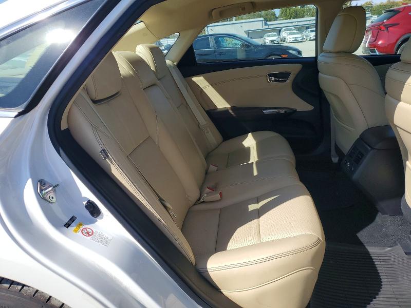 Продаж на аукціоні авто 2018 Toyota Avalon, vin: 4T1BK1EB8JU269517, номер лоту: 68400736