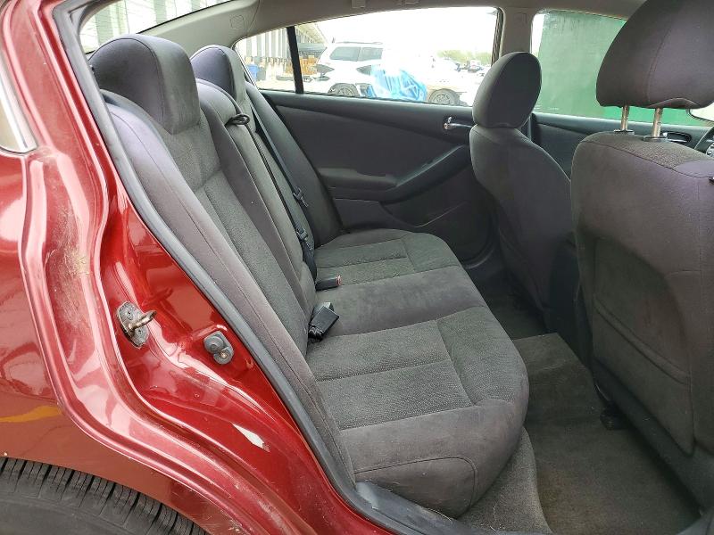 Aukcja sprzedaży 2010 Nissan Altima, vin: 1N4AL2AP3AN509612, numer aukcji: 69719936