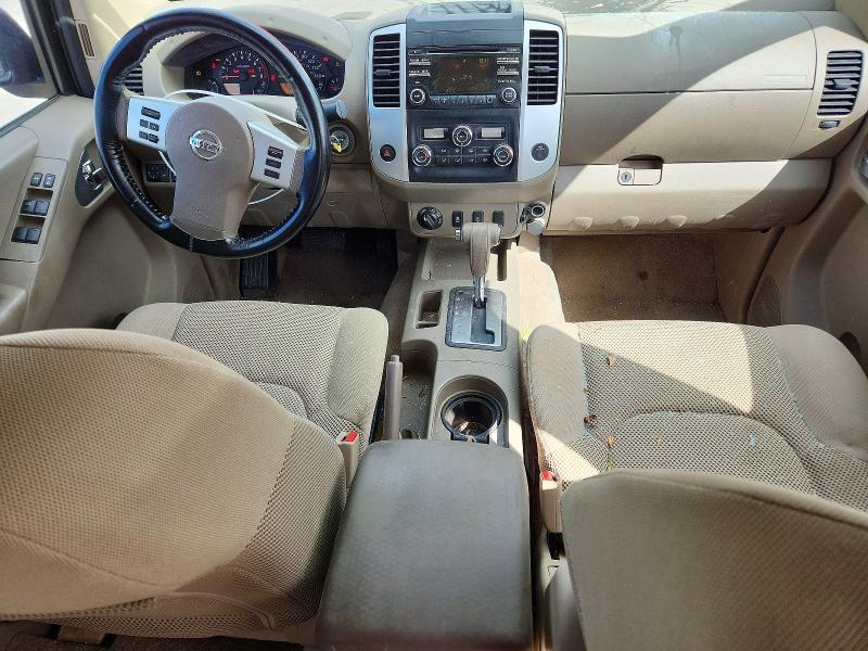 Продажа на аукционе авто 2013 Nissan Frontier, vin: 1N6AD0EV1DN748789, номер лота: 71007166
