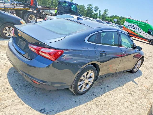Продаж на аукціоні авто 2021 Chevrolet Malibu, vin: 1G1ZD5ST3MF015264, номер лоту: 68011096