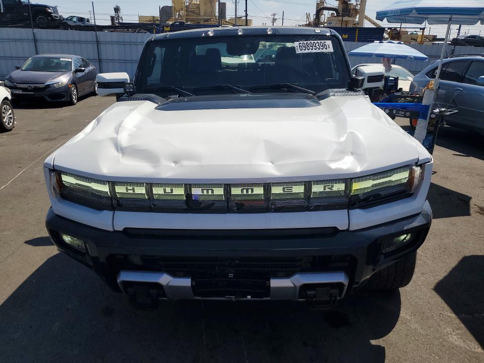 Aukcja sprzedaży 2024 Gmc Hummer Pickup, vin: 1GT10BDD2RU100944, numer aukcji: 69899396