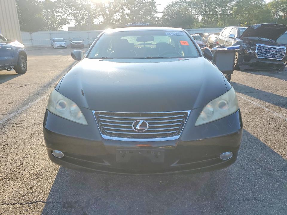Aukcja sprzedaży 2008 Lexus Es, vin: JTHBJ46G582261687, numer aukcji: 67500686