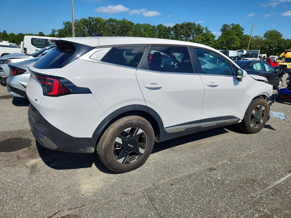 Aukcja sprzedaży 2026 Kia Sportage, vin: 5XYK2CDF3TG414665, numer aukcji: 68962996