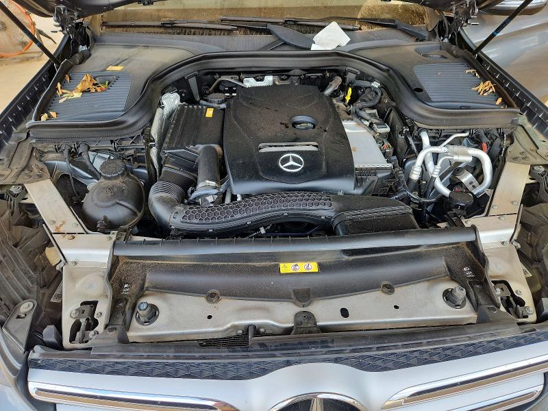 Продажа на аукционе авто 2016 Mercedes-benz Glc, vin: WDC0G4JB0GF085782, номер лота: 68705796