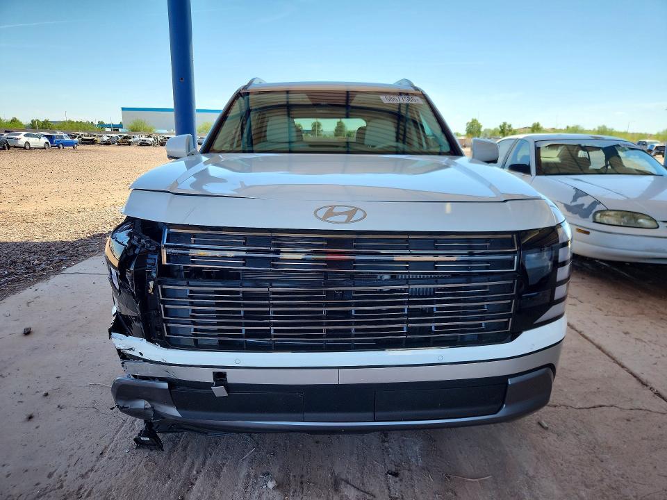 68677586 :رقم المزاد ، KM8RHESA3TU067915 vin ، 2026 Hyundai Palisade مزاد بيع