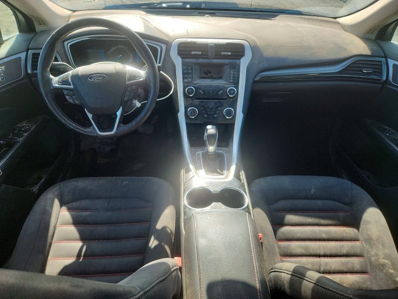 Продажа на аукционе авто 2015 Ford Fusion, vin: 3FA6P0LU7FR310746, номер лота: 69763276