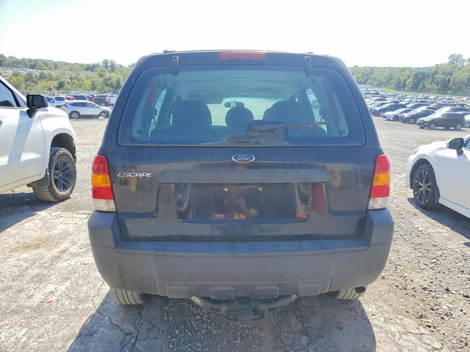 Auction sale of the 2006 Ford Escape, vin: 1FMYU92ZX6KC25283        , lot number: 69240946