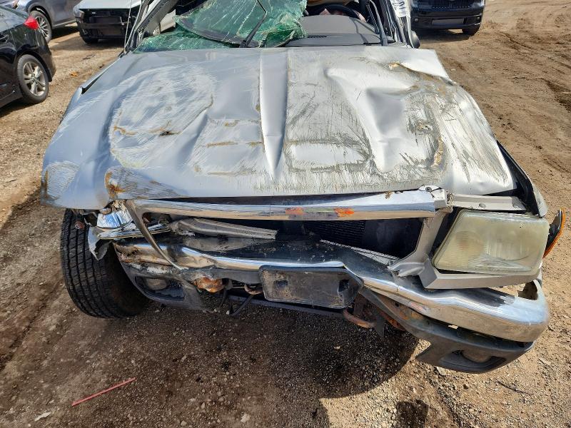 2004 Ford Ranger მანქანა იყიდება აუქციონზე, vin: 1FTZR45E54PA12862, აუქციონის ნომერი: 70109786
