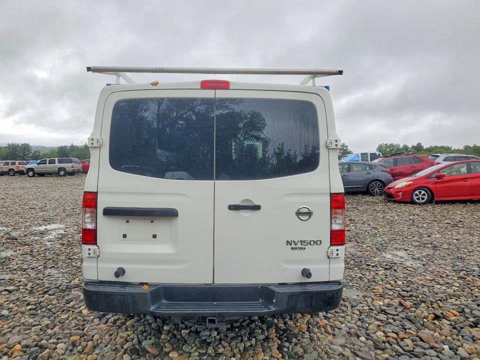 67136986 :رقم المزاد ، 1N6BF0KM8HN801004 vin ، 2017 Nissan Nv مزاد بيع