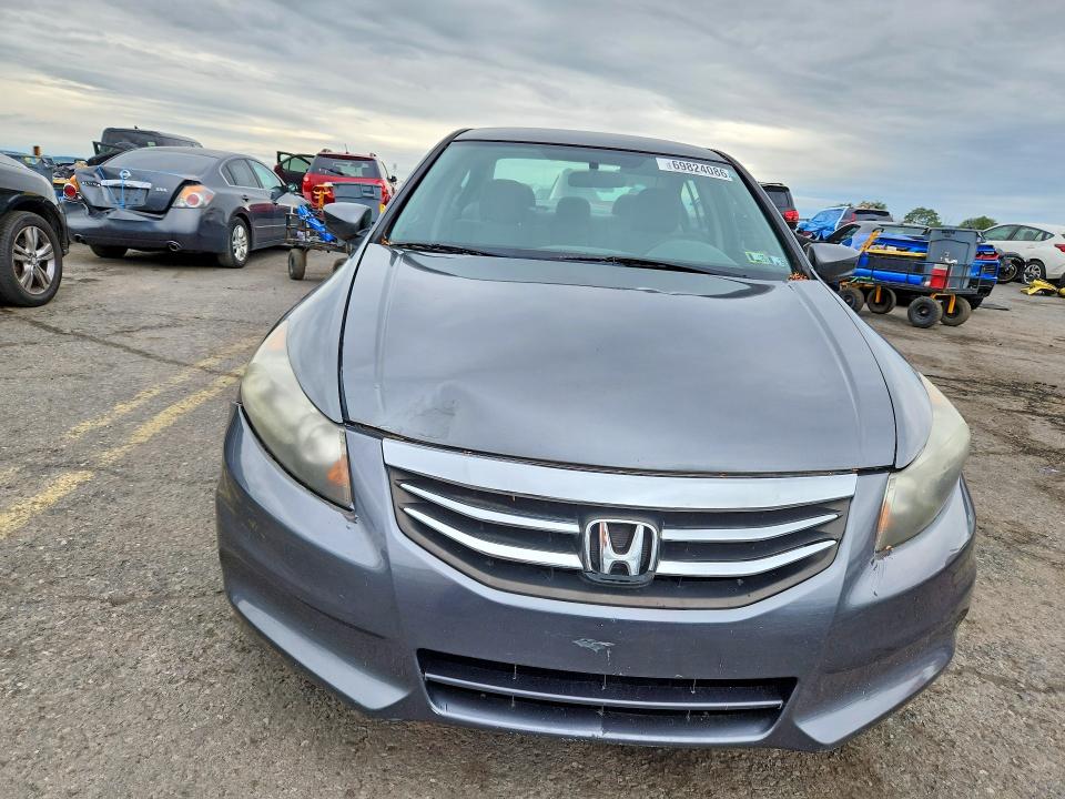 Продаж на аукціоні авто 2012 Honda Accord, vin: 1HGCP2F41CA186548, номер лоту: 69824086