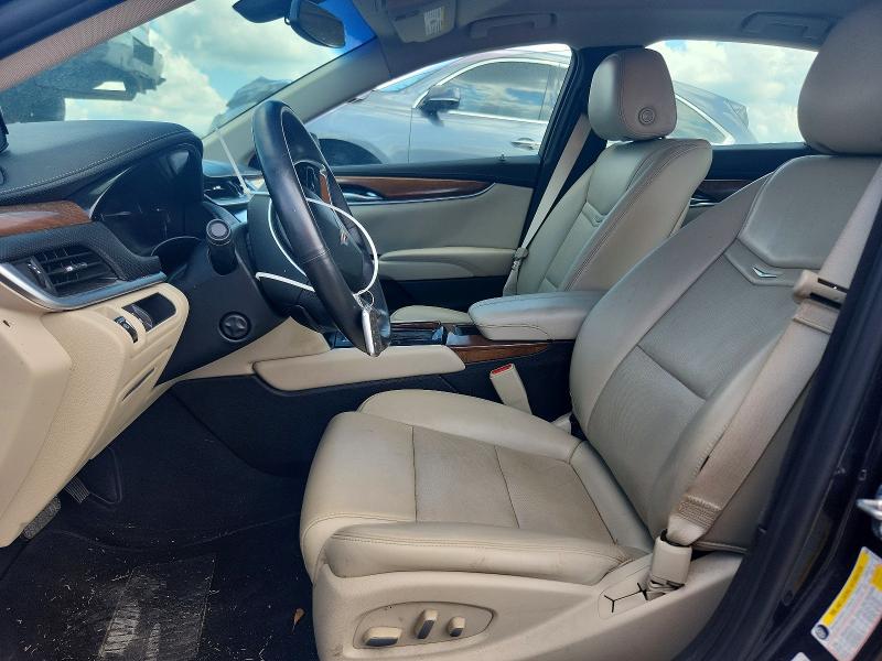 67896196 :رقم المزاد ، 2G61M5S3XK9106707 vin ، 2019 Cadillac Xts مزاد بيع
