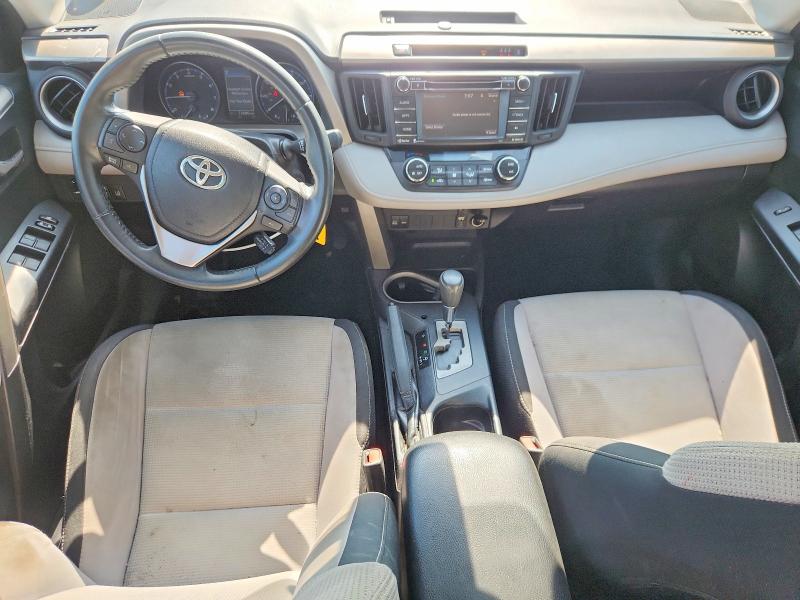 Продажа на аукционе авто 2017 Toyota Rav4, vin: 2T3WFREV0HW381387, номер лота: 70088996