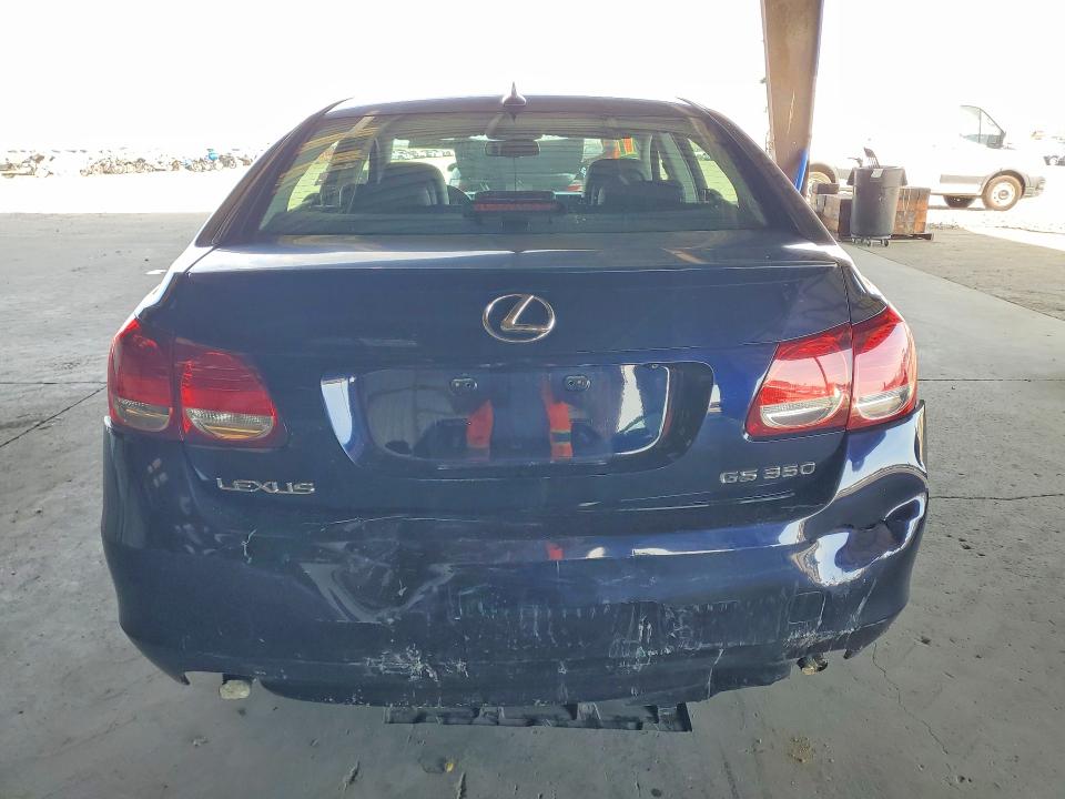 Aukcja sprzedaży 2009 Lexus Gs, vin: JTHBE96S590044790, numer aukcji: 70421456