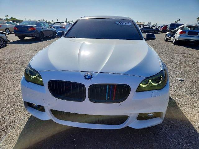 Aukcja sprzedaży 2016 Bmw 535, vin: WBA5B1C50GG132431, numer aukcji: 69147276