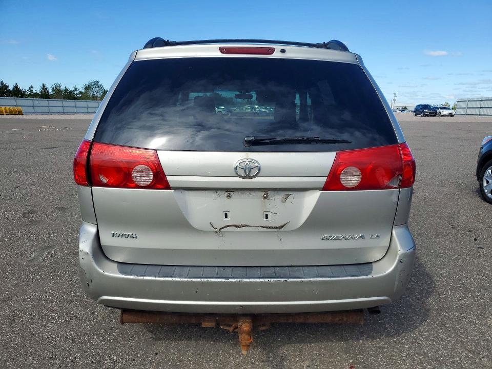Продаж на аукціоні авто 2009 Toyota Sienna, vin: 5TDZK23C89S242161, номер лоту: 68662416