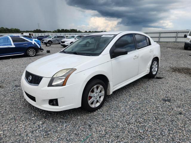 Aukcja sprzedaży 2011 Nissan Sentra, vin: 3N1AB6AP0BL679256, numer aukcji: 70062286