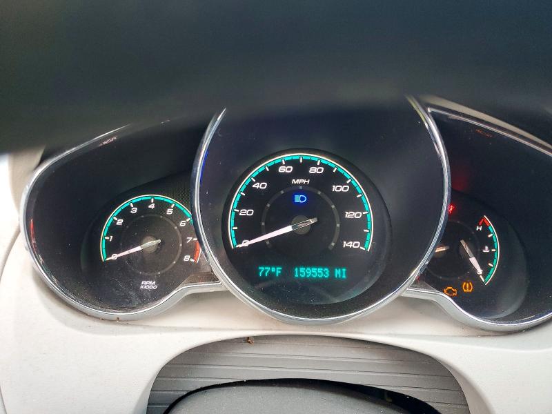 68002086 :رقم المزاد ، 1G1ZB5E17BF102291 vin ، 2011 Chevrolet Malibu مزاد بيع