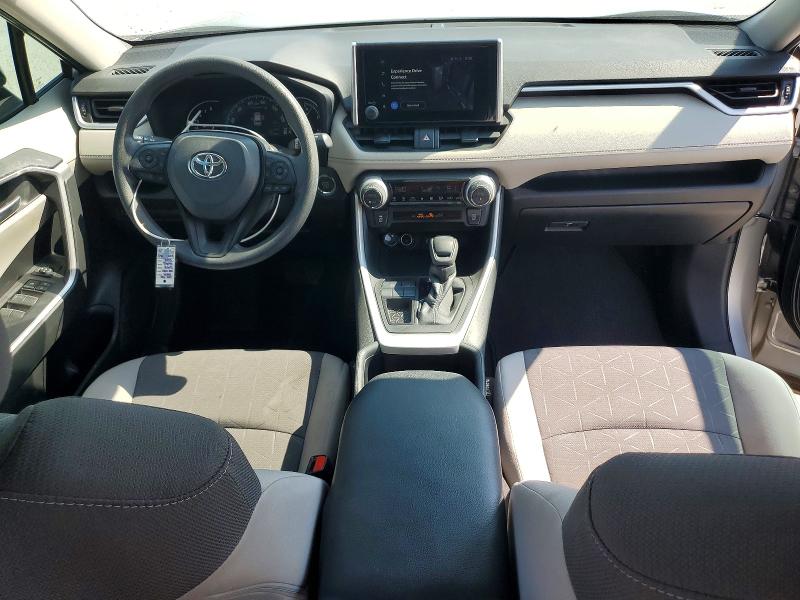 Продажа на аукционе авто 2023 Toyota Rav4, vin: 2T3W1RFV8PW284823, номер лота: 66971326