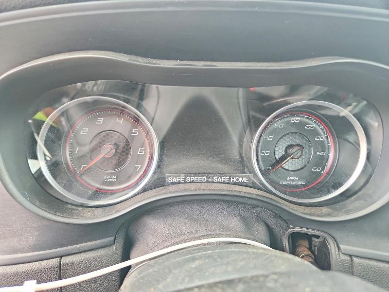 Aukcja sprzedaży 2019 Dodge Charger, vin: 2C3CDXKT7KH722361, numer aukcji: 67680676