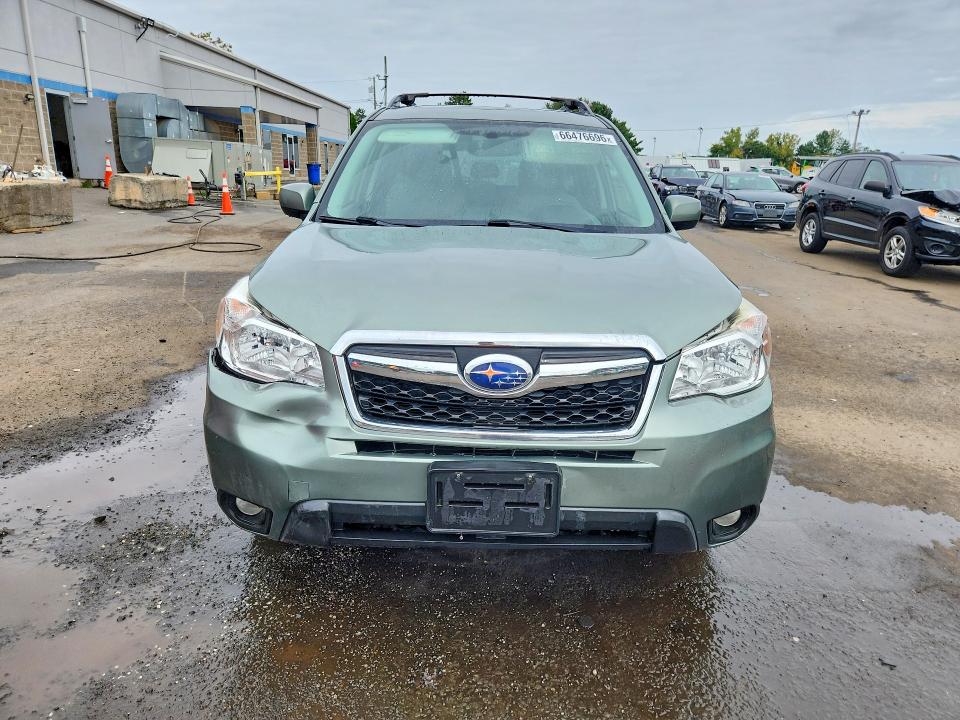 2016 Subaru Forester მანქანა იყიდება აუქციონზე, vin: JF2SJAHCXGH432103, აუქციონის ნომერი: 66476696